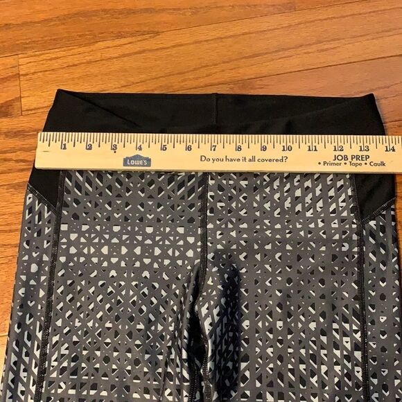 S/M UA athletic pant - Picture 4 of 6